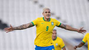 Jun 05, 2021 · apesar do resultado, o brasil foi quem conseguiu mostrar maior volume de jogo. Selecao Olimpica Vence A Servia Em Ultimo Compromisso Antes Da Olimpiada Com Golacos De Pedro E Arana