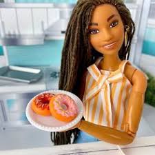 Talk about the posted art and only the posted art. 250 My Froggy Stuff Ideen In 2021 Barbie Fashionista Barbies Puppen Barbie Diorama