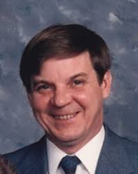 Thomas "Tom" Ferris Obituary March 15, 2024