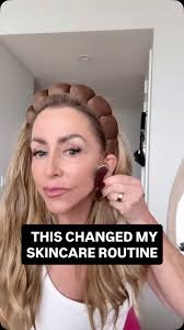 Comment GIFT SET and I'll send you the discount. I'm picky about routines  because most of them are unnecessary. But when something checks multiple  boxes, I pay attention. Metal gua sha plus