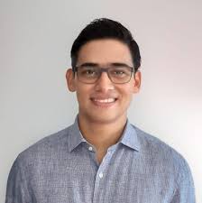 Juan Camilo Cartagena Salazar