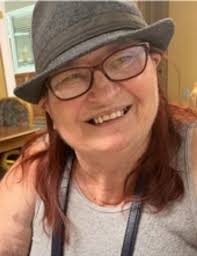 Judith Newberry Obituary November 12, 2021