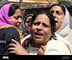 The cry 2007 hi-res stock photography and images