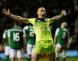 Scott brown has been the heartbeat of celtic. Hibernian 0 Celtic 2 James Forrest And Scott Brown Goals Send Hoops Into Scottish Cup Semi Final