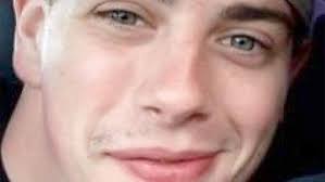 Johnathan Scott Ward, 26, Hillsboro