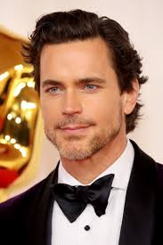 Matt Bomer today : r/whitecollar