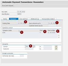 This is the excerpt for your very first post. Automatic Payment Program Use In General Installment And Multiple Partial Payment Sap Blogs