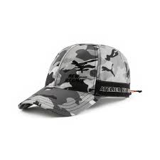 Puma X Atelier New Regime Cap Puma Us Puma Cap White Camo