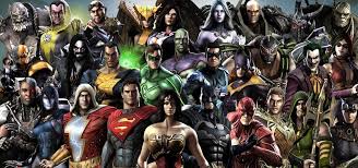 And gained fame through the justice league animated series. Injustice 2 Cheats Top 6 Tips Tricks And Glitches Gamechains
