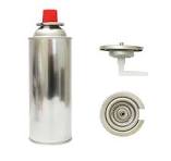 Cone and Dome—Do You Know What Aerosol Cans Are? - Foshan ...
