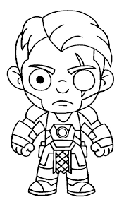 After you do it, you will get the midas skin as the final reward. Fortnite Shadow Midas Coloring Pages Fairouziatbeats