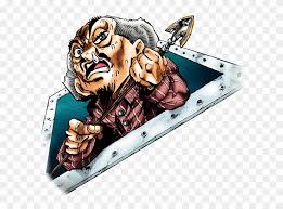Unit Yoshihiro Kira Cartoon Hd Png Download 720x800 4301859 Pngfind Kira was born january 30, 1966, in morioh town within japan's m prefecture in the city of s. unit yoshihiro kira cartoon hd png
