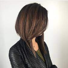 Pin On Bobs Mid Length Cuts
