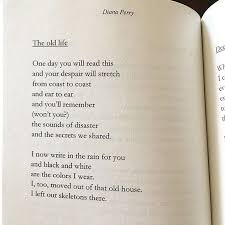 A Vermillion Years On Instagram Excerpt From My Book Quot Deep Blue Heart Quot Poem Poetry Old Love Skeletons Black My Books Love Poems Book Worms