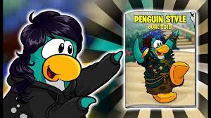 Get the new codes and by using the new active club penguin rewritten codes, you can get some free coins, cards, clothes carddeck : June 2019 Penguin Style Secrets Club Penguin Rewritten Youtube