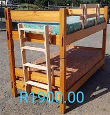 Find bunk beds for sale on oodle classifieds. Bunk Beds In Bedroom Furniture In South Africa Junk Mail