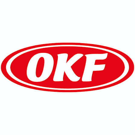 OKF Caffe Latte (UPC)
