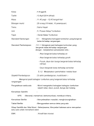 Perkara ini berlaku adalah disebabkan rangsangan untuk mendapatkan keperluan hidup atau melindungi diri dariada musuh. Rph Gerak Balas Tumbuhan