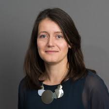 Immensely proud of our ESG team for retaining our Tier 1 ranking and  thrilled to be ranked for the first time in the "Rising Star" category! I  feel very blessed to work