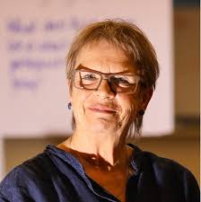 Trish Bartley氏ウェビナー（がんのためのマインドフルネス認知療法開発者）