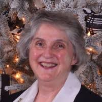 Sister Susan Karina Dickey, OP, PhD