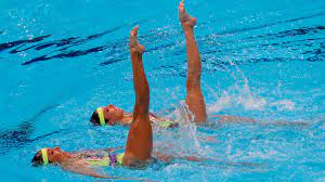 El dúo mexicano formado por nuria diosdado y joana jiménez lograron pasar a la final de nado sincronizado en los juegos olímpicos de tokyo 2020, tras concluir las preliminares en duodécima posición con una puntuación total de 173.1523. 8gzeorxzphgezm