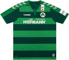 Children 2021 euro italy away soccer kits. 2019 20 Greuther Furth Away Shirt Bnib Classic Retro Vintage Football Shirts