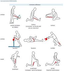Chez la femme, les alors comment faire pour affiner ses cuisses ? Astuce Pour Maigrir Des Cuisses Et Du Ventre A Voir