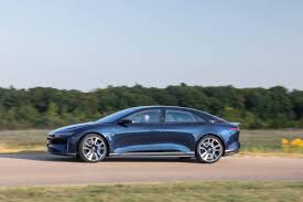 Image result for Sapphire Blue 2025 Lucid