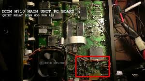 Image result for ICOM IC-710