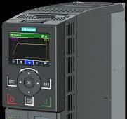 G120X IP20 380...480V 0.75kW FSA C2