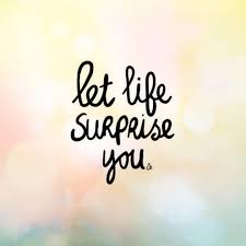 Mindbodygreen On Instagram G I V E A W A Y We Re Partnering Up With Spiritualgangster To Send One Very Luc Surprise Quotes Seeing Quotes Life Surprises