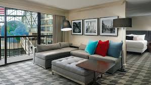 Maybe you would like to learn more about one of these? Luxury Suites In Atlanta Omni Atlanta Hotel At Cnn Center