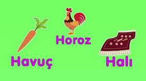 H Harfi Alfabe Cocuklar Icin Egitici Ogretici Okul Oncesi Harfleri Ogreniyorum Harf Sayi Cocuk Ici Youtube