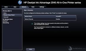 Steps to download and install hp deskjet 3835 printer drivers on windows 10, 7, 8, 8.1 os: How To Setup Hp Deskjet Wireless Printer Or Any Wireless Network Printer Tech Entice