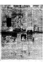 Diario De La Marina