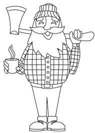 Two designs included with purchase: Lovable Lumberjack Urban Threads Toddler Art Embroidery Inspiration