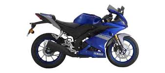 Yamaha yzf r15 v3 racing blue price: International Model Yamaha R15 V3 0 Gets New Color Options