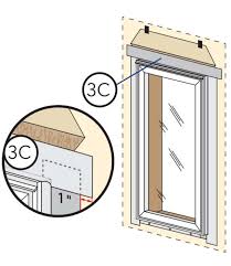 50 series single hung white vinyl window with nailing flange. How To Install A Window That Will Not Leak In 6 Steps Abi Home Inspection Services