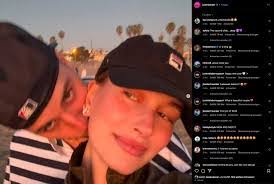 Justin Auch's Instagram, Twitter & Facebook