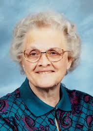 Margaret Condo Obituary