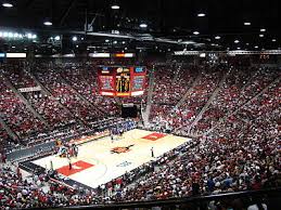 Here's the quick guide to the aztecs, who just clinched the this is serious business now at san diego state. San Diego State Aztecs Men S Basketball Wikipedia