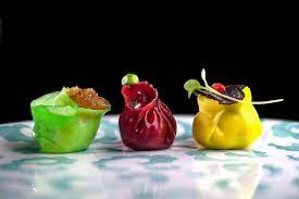 Dim Sum Trio In 2021 Tableware Design Dim Sum Food