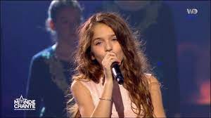 Les lacs du connemara erza muqoli ft kids united letra en español paroles. The Kids United Les Lacs Du Connemara Tout Le Monde Chante 01 01 2018 Youtube