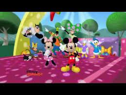 La casa di topolino offre i seguenti servizi: La Casa Di Topolino I Fiocchi Di Minnie Dall Episodio 87 Youtube