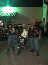 Pin By Worldwide Supporters On Stfm Worldwide Motorcycle Clubs Mcs Biker