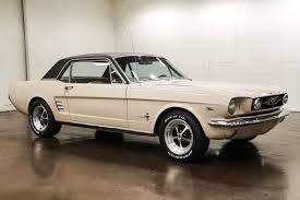 Image result for Sahara Beige 1966 Mustang