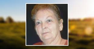 Ruth Wynell Merlau Obituary January 10, 2016