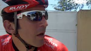 2014 Tour de San Luis: Ben Jacques-Maynes weighs in