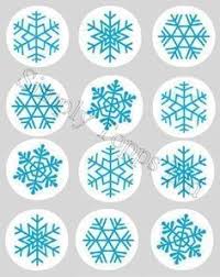 Decoration Gateau Motif Flocon De Neige Noel Bleu Papier De Riz Comestible 40mm Lot X12 Amazon Fr Cuisine Motif Noel Flocon De Neige Flocon De Neige Dessin
